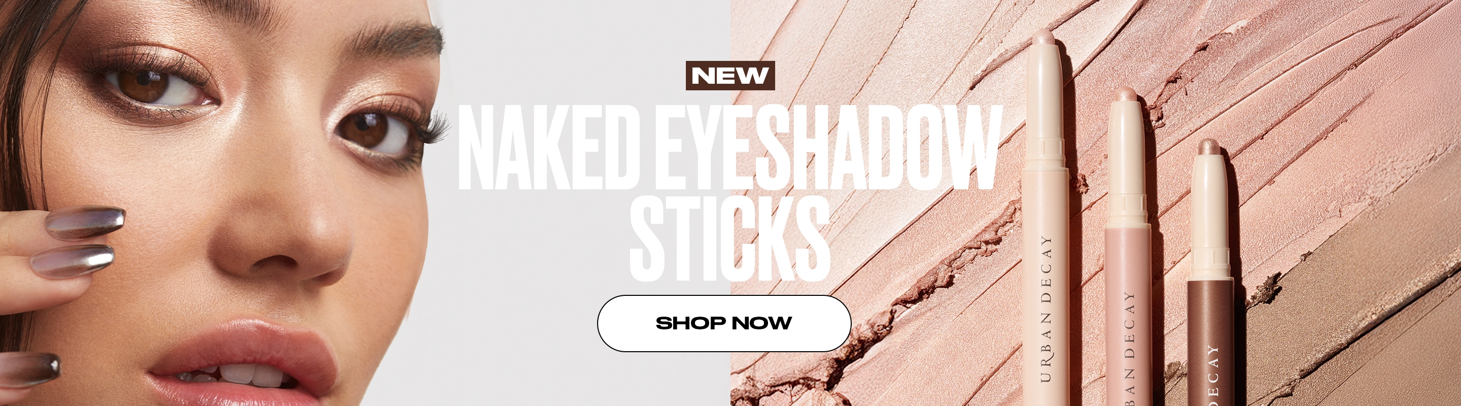 Naked Sticks Launch Image