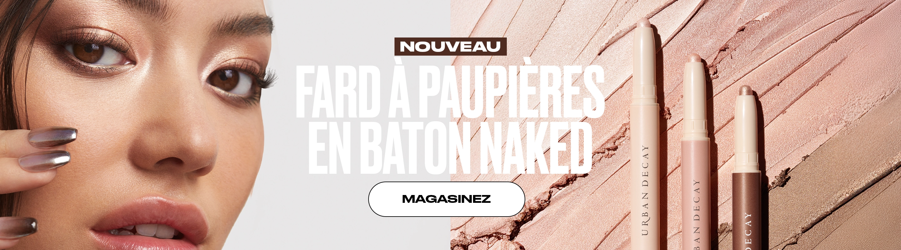 Naked Sticks Launch Image