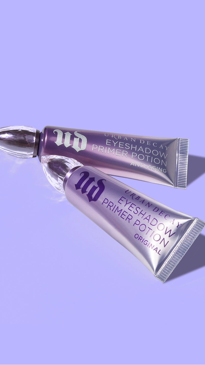 Eyeshadow Primer Potion Image