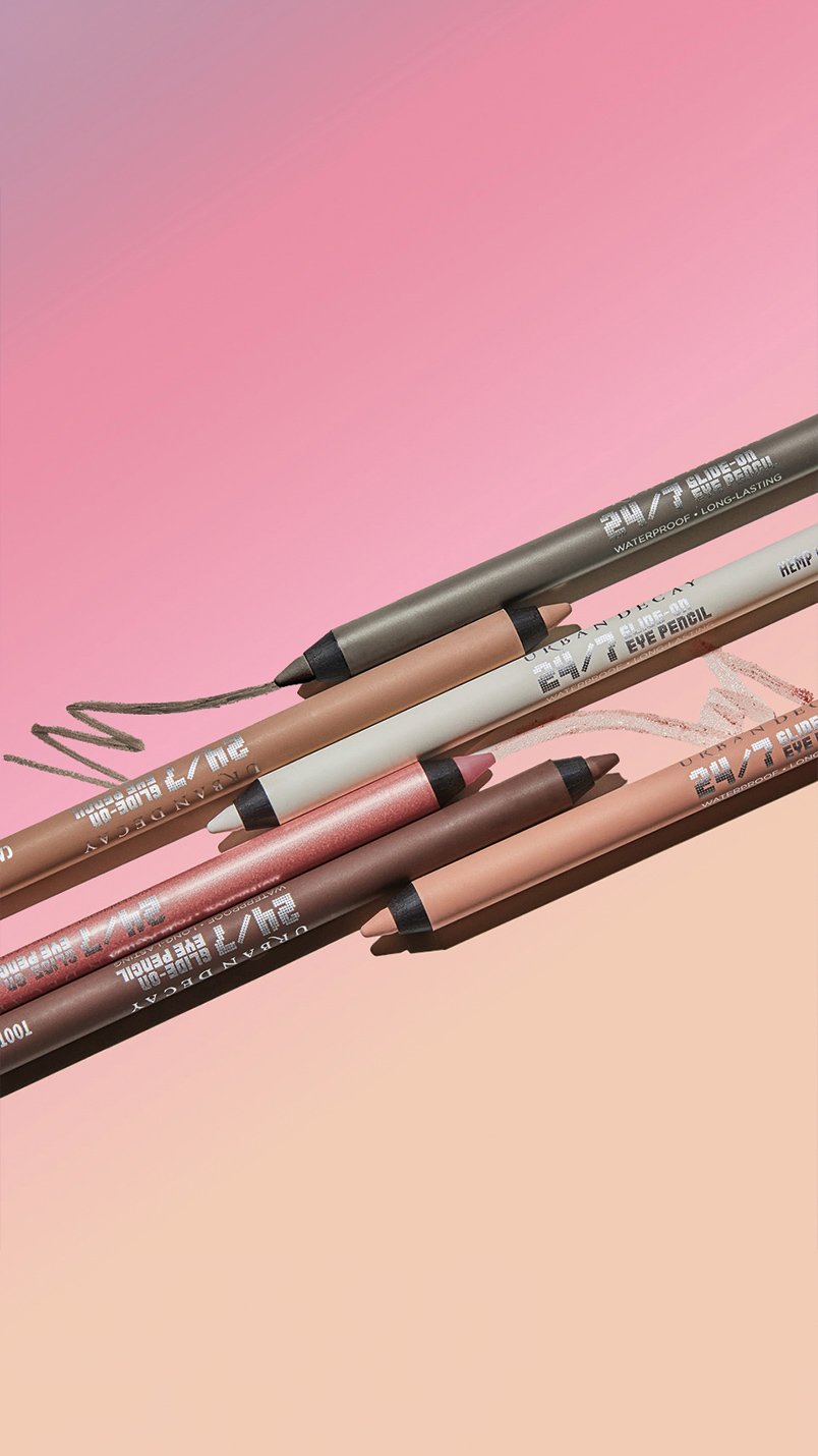 24/7 Eye Pencils Image