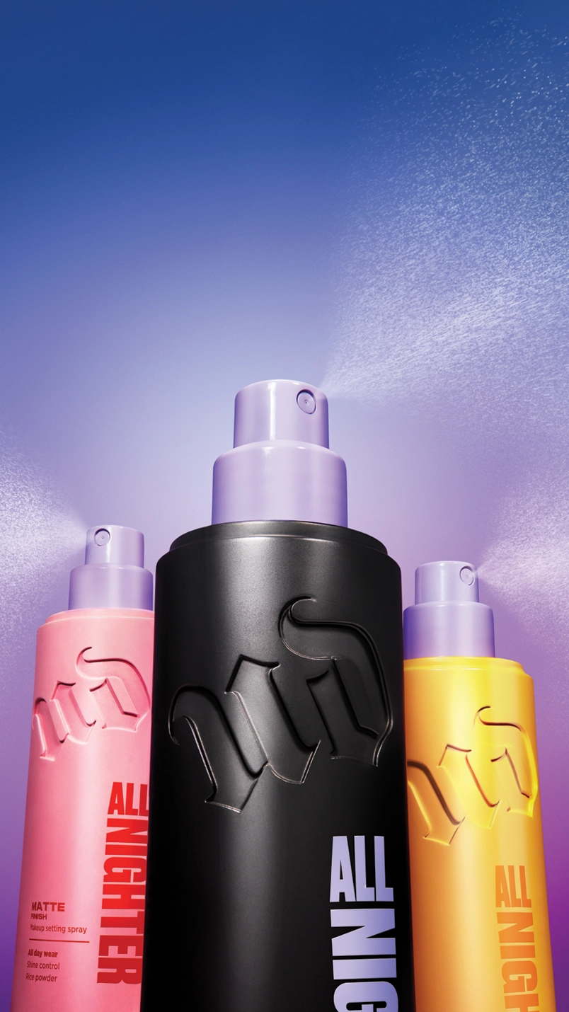 All Nighter Setting Spray Image