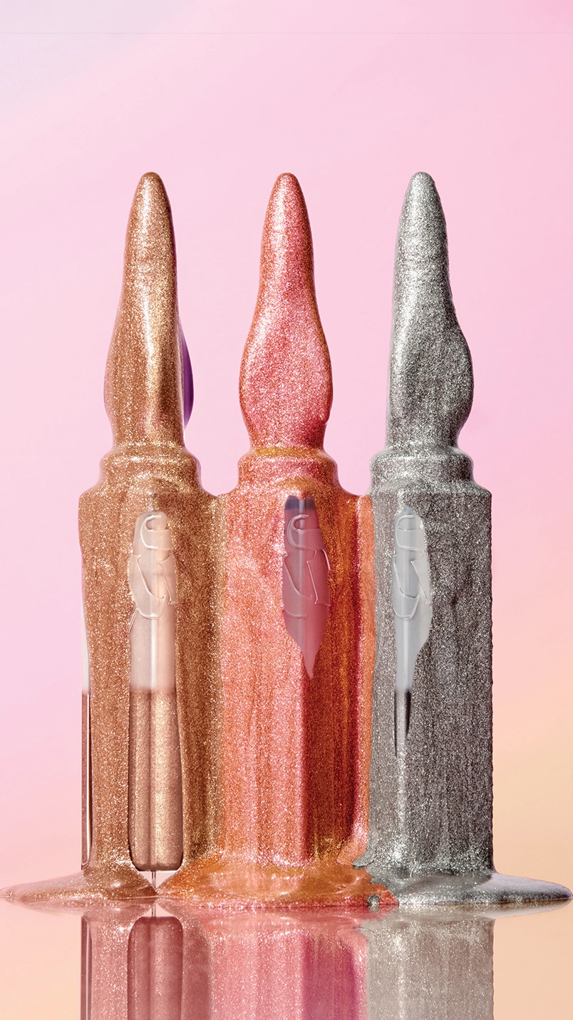 24/7 Glaze On Shadow Image