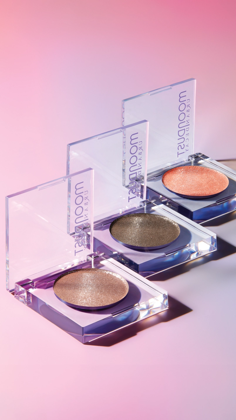 Moondust Collection Image