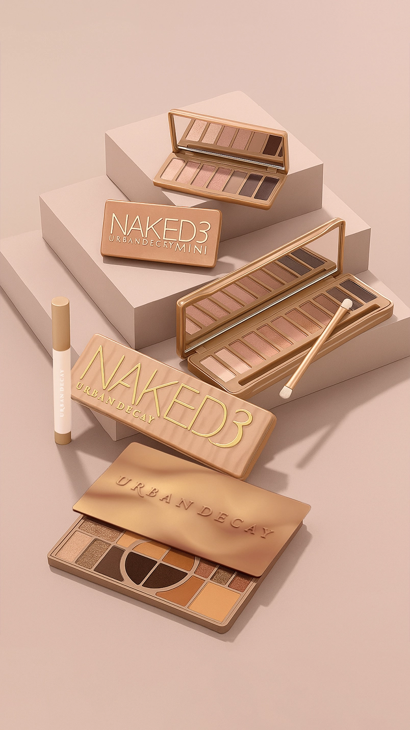 Naked Collection Image