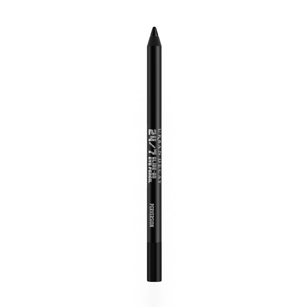24/7 WATERPROOF EYELINER PENCIL